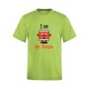 ATC™ PRO TEAM SHORT SLEEVE YOUTH TEE Vignette