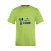 ATC™ PRO TEAM SHORT SLEEVE YOUTH TEE Vignette