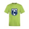 ATC™ PRO TEAM SHORT SLEEVE YOUTH TEE Vignette