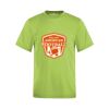 ATC™ PRO TEAM SHORT SLEEVE YOUTH TEE Vignette