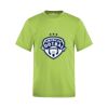 ATC™ PRO TEAM SHORT SLEEVE YOUTH TEE Vignette