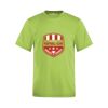 ATC™ PRO TEAM SHORT SLEEVE YOUTH TEE Vignette