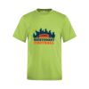 ATC™ PRO TEAM SHORT SLEEVE YOUTH TEE Vignette