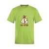 ATC™ PRO TEAM SHORT SLEEVE YOUTH TEE Vignette