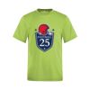ATC™ PRO TEAM SHORT SLEEVE YOUTH TEE Vignette