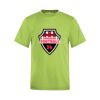 ATC™ PRO TEAM SHORT SLEEVE YOUTH TEE Vignette