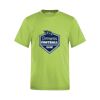 ATC™ PRO TEAM SHORT SLEEVE YOUTH TEE Vignette
