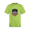 ATC™ PRO TEAM SHORT SLEEVE YOUTH TEE Vignette