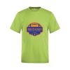 ATC™ PRO TEAM SHORT SLEEVE YOUTH TEE Vignette