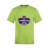 ATC™ PRO TEAM SHORT SLEEVE YOUTH TEE Vignette