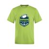 ATC™ PRO TEAM SHORT SLEEVE YOUTH TEE Vignette