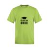 ATC™ PRO TEAM SHORT SLEEVE YOUTH TEE Vignette