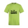 ATC™ PRO TEAM SHORT SLEEVE YOUTH TEE Vignette