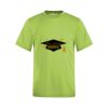 ATC™ PRO TEAM SHORT SLEEVE YOUTH TEE Vignette