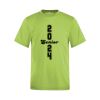 ATC™ PRO TEAM SHORT SLEEVE YOUTH TEE Vignette