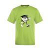 ATC™ PRO TEAM SHORT SLEEVE YOUTH TEE Vignette