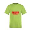 ATC™ PRO TEAM SHORT SLEEVE YOUTH TEE Vignette