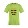 ATC™ PRO TEAM SHORT SLEEVE YOUTH TEE Vignette