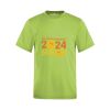 ATC™ PRO TEAM SHORT SLEEVE YOUTH TEE Vignette