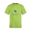 ATC™ PRO TEAM SHORT SLEEVE YOUTH TEE Vignette