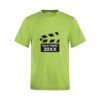 ATC™ PRO TEAM SHORT SLEEVE YOUTH TEE Vignette