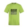 ATC™ PRO TEAM SHORT SLEEVE YOUTH TEE Vignette