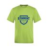 ATC™ PRO TEAM SHORT SLEEVE YOUTH TEE Vignette