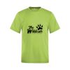 ATC™ PRO TEAM SHORT SLEEVE YOUTH TEE Vignette