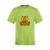 ATC™ PRO TEAM SHORT SLEEVE YOUTH TEE Vignette