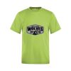 ATC™ PRO TEAM SHORT SLEEVE YOUTH TEE Vignette