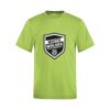ATC™ PRO TEAM SHORT SLEEVE YOUTH TEE Vignette
