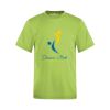 ATC™ PRO TEAM SHORT SLEEVE YOUTH TEE Vignette