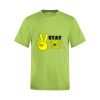 ATC™ PRO TEAM SHORT SLEEVE YOUTH TEE Vignette