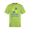 ATC™ PRO TEAM SHORT SLEEVE YOUTH TEE Vignette