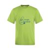 ATC™ PRO TEAM SHORT SLEEVE YOUTH TEE Vignette