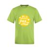 ATC™ PRO TEAM SHORT SLEEVE YOUTH TEE Vignette