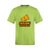 ATC™ PRO TEAM SHORT SLEEVE YOUTH TEE Vignette