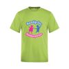 ATC™ PRO TEAM SHORT SLEEVE YOUTH TEE Vignette