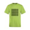 ATC™ PRO TEAM SHORT SLEEVE YOUTH TEE Vignette