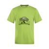 ATC™ PRO TEAM SHORT SLEEVE YOUTH TEE Vignette