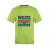 ATC™ PRO TEAM SHORT SLEEVE YOUTH TEE Vignette
