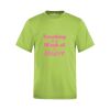 ATC™ PRO TEAM SHORT SLEEVE YOUTH TEE Vignette