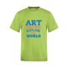 ATC™ PRO TEAM SHORT SLEEVE YOUTH TEE Vignette