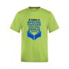 ATC™ PRO TEAM SHORT SLEEVE YOUTH TEE Vignette