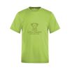 ATC™ PRO TEAM SHORT SLEEVE YOUTH TEE Vignette