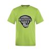 ATC™ PRO TEAM SHORT SLEEVE YOUTH TEE Vignette