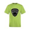 ATC™ PRO TEAM SHORT SLEEVE YOUTH TEE Vignette