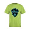 ATC™ PRO TEAM SHORT SLEEVE YOUTH TEE Vignette