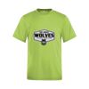 ATC™ PRO TEAM SHORT SLEEVE YOUTH TEE Vignette