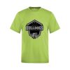ATC™ PRO TEAM SHORT SLEEVE YOUTH TEE Vignette